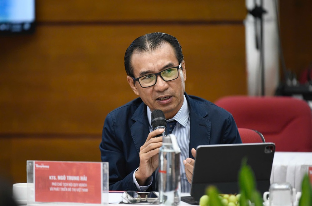 Quy hoạch Hồ Tây: Bài toán hài hòa giữa bảo tồn và phát triển - Ảnh 2.