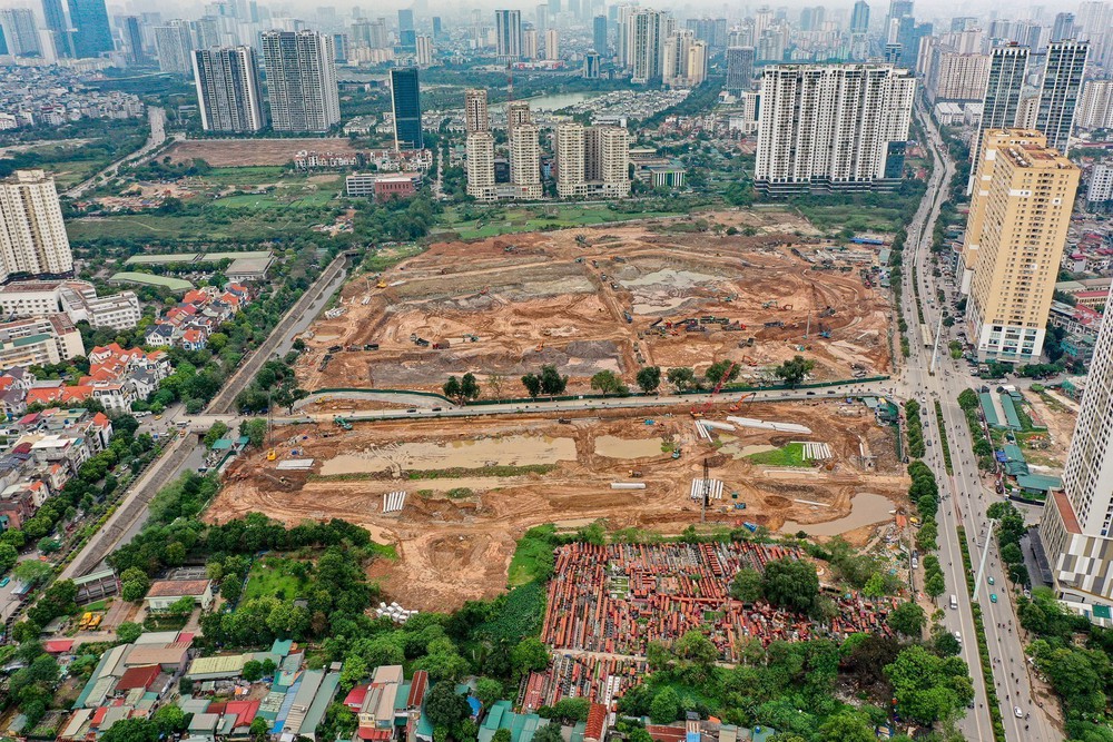 Luật Thủ đô (sửa đổi): Bước chuyển từ quản lý sang kiến tạo, từ điều hành sang dẫn dắt - Ảnh 1.