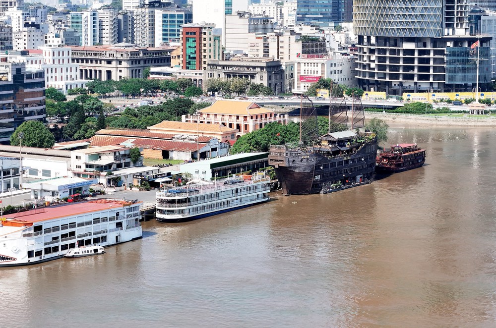 Du lịch Thành phố Hồ Chí Minh kích cầu hút khách các kỳ nghỉ lễ lớn - Ảnh 3.