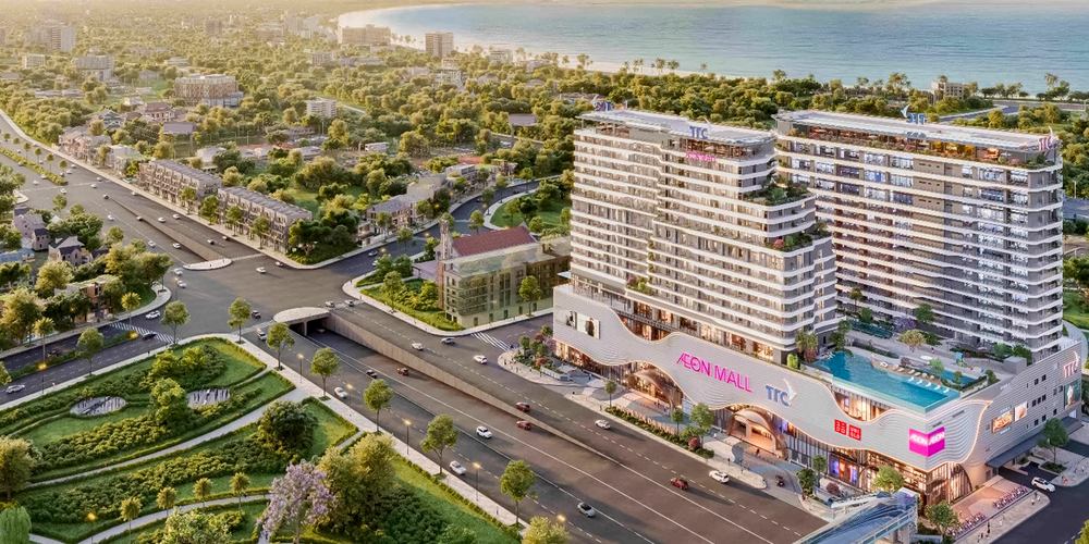 UNIQLO dự kiến khai trương cửa hàng đầu tiên tại Đà Nẵng - Ảnh 1.