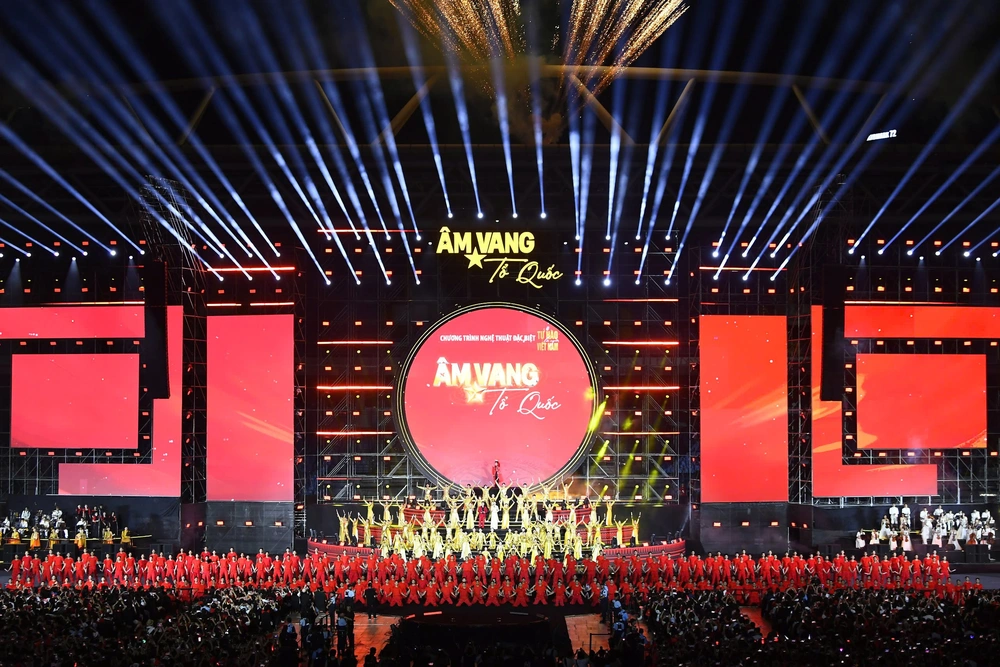 Ngày 30/4 và hành trình viết tiếp bản lĩnh Việt Nam - Ảnh 7.