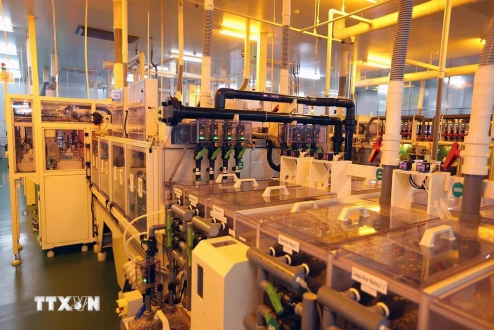 Thủ tướng Nhật Bản thăm chính thức Việt Nam: Mở ra không gian hợp tác mới Việt Nam - Nhật Bản - Ảnh 2.