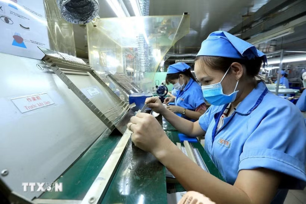 Thủ tướng Nhật Bản thăm chính thức Việt Nam: Mở ra không gian hợp tác mới Việt Nam - Nhật Bản - Ảnh 3.