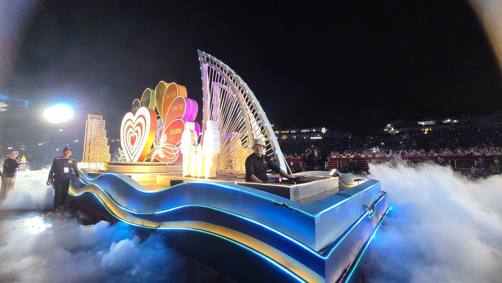 Carnaval Hạ Long 2026: Khẳng định tư duy phát triển công nghiệp văn hóa - Ảnh 2.