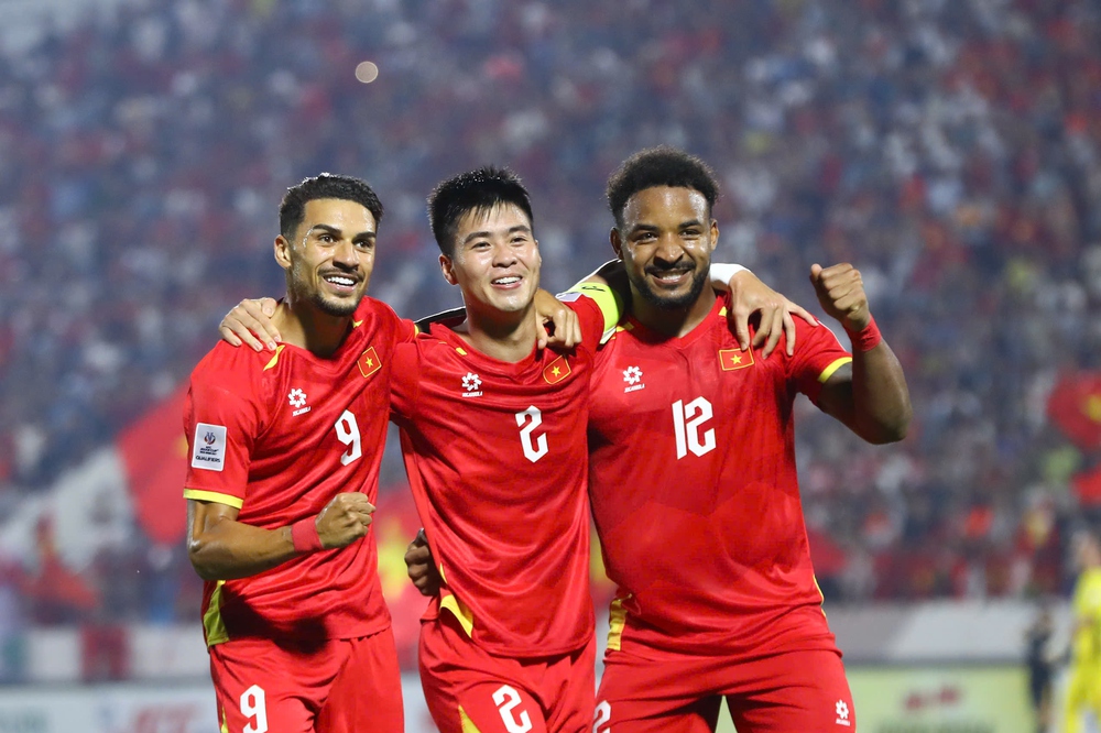 FIFA ASEAN Cup có đội bóng mới, ĐT Việt Nam chung nhóm với Indonesia và Thái Lan? - Ảnh 1.