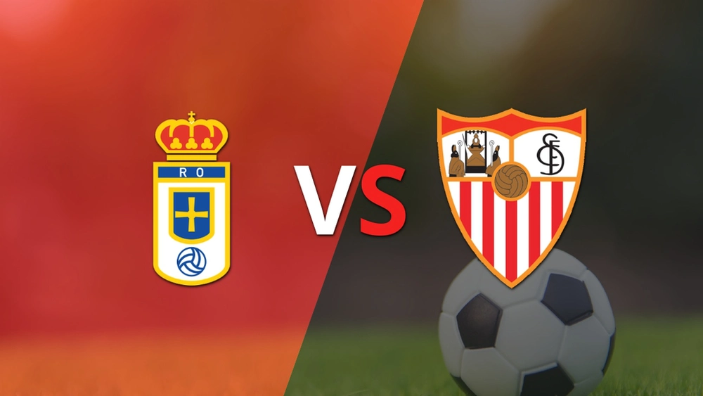Nhận định Real Oviedo vs Sevilla 23h30 ngày 5/4, vòng 30 La Liga - Ảnh 1.