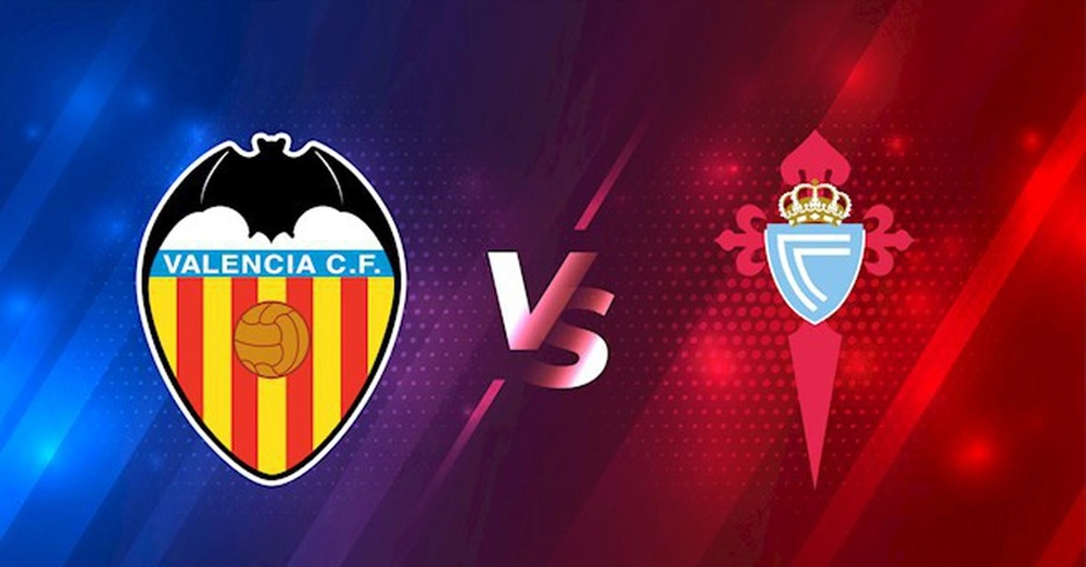 Nhận định Valencia vs Celta Vigo 21h15 ngày 5/4, vòng 30 La Liga - Ảnh 1.