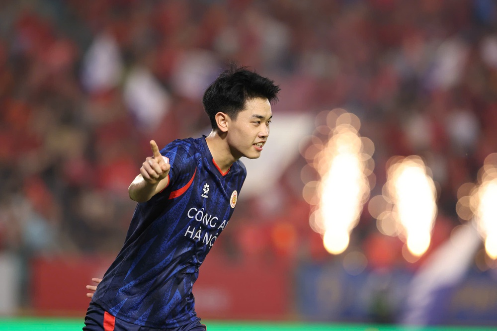 Đình Bắc sẵn sàng đón nhận danh hiệu lớn cùng Công an Hà Nội - Ảnh 2. Đình Bắc sẵn sàng đón nhận danh hiệu lớn cùng Công an Hà Nội - Ảnh 2.