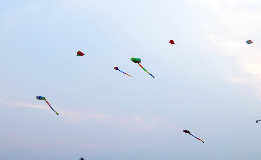 Lễ hội Quán Thế Âm, Ngũ Hành Sơn 2026 hướng tới mô hình "Lễ hội xanh" - Ảnh 6. Lễ hội Quán Thế Âm, Ngũ Hành Sơn 2026 hướng tới mô hình "Lễ hội xanh" - Ảnh 6.