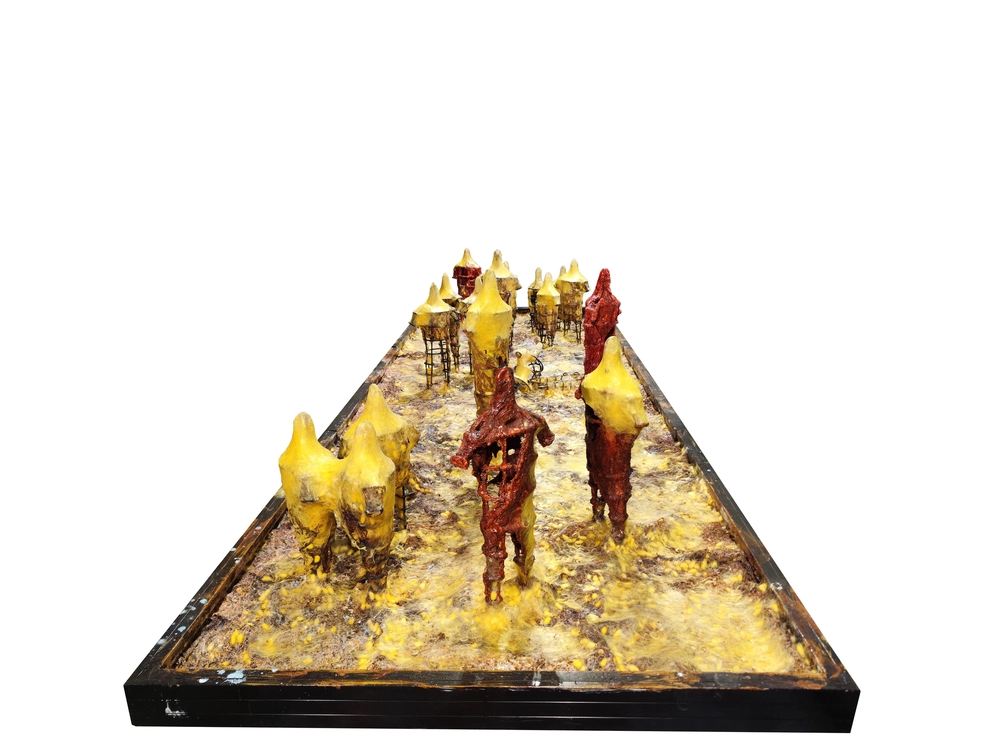 Nghị quyết 80-NQ/TW: Lan tỏa giá trị văn hóa Việt ra thế giới, góp phần gia tăng sức mạnh mềm quốc gia - Ảnh 1. Nghị quyết 80-NQ/TW: Lan tỏa giá trị văn hóa Việt ra thế giới, góp phần gia tăng sức mạnh mềm quốc gia - Ảnh 1.