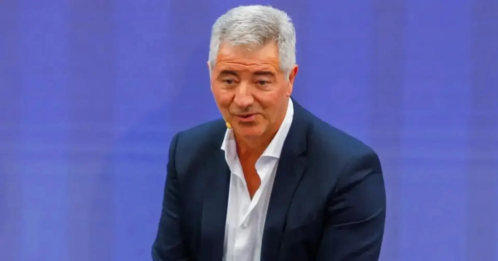 Tin nóng thể thao sáng 6/4: Phụ công bóng chuyền Việt Nam lên tiếng về chức vô địch ở Thái Lan - Ảnh 5.