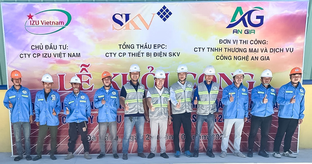 AG Solar tiên phong giải pháp điện mặt trời áp mái, giúp tối ưu chi phí năng lượng - Ảnh 4.