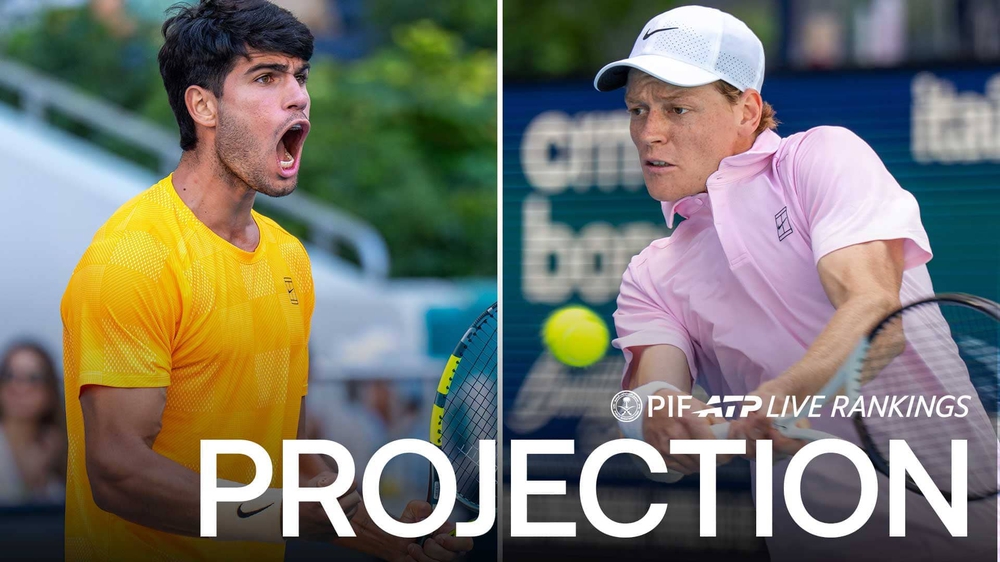 Quần vợt: Cuộc chiến số 1 ở Monte-Carlo - Ảnh 1.