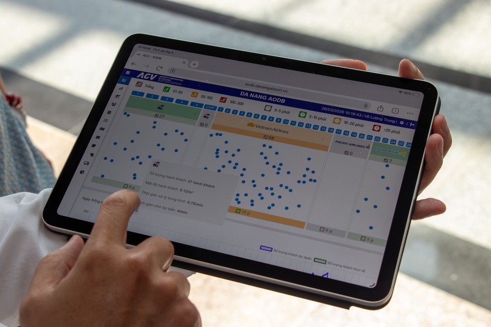 Đột phá theo Nghị quyết 57: Lấy dữ liệu làm trung tâm, công nghệ làm công cụ - Ảnh 1. Đột phá theo Nghị quyết 57: Lấy dữ liệu làm trung tâm, công nghệ làm công cụ - Ảnh 1.