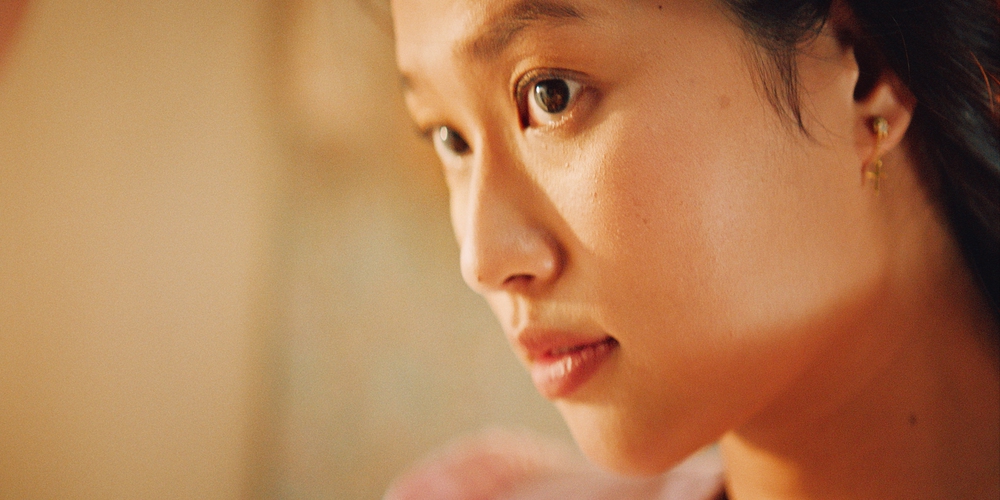 Phim "Hẹn em ngày nhật thực": Điểm cộng cho Đoàn Thiên Ân, Khương Lê - Ảnh 4.