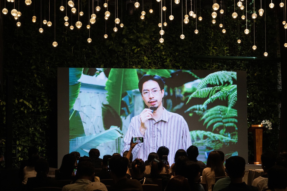 Hà Anh Tuấn, Đen trở lại Ninh Bình với "Forestival 2026” - Ảnh 2. Hà Anh Tuấn, Đen trở lại Ninh Bình với "Forestival 2026” - Ảnh 2.