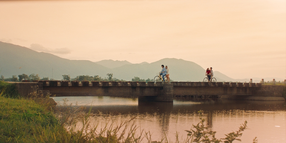 Phim "Hẹn em ngày nhật thực": Điểm cộng cho Đoàn Thiên Ân, Khương Lê - Ảnh 8.