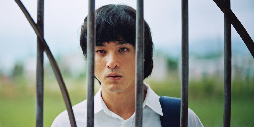 Phim "Hẹn em ngày nhật thực": Điểm cộng cho Đoàn Thiên Ân, Khương Lê - Ảnh 2.