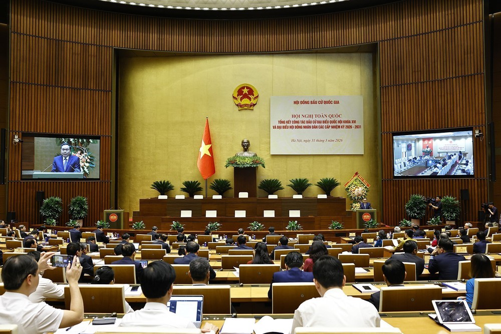 Quốc hội khóa XVI có 26 đại biểu tham gia Quốc hội từ 4 khóa trở lên - Ảnh 2. Quốc hội khóa XVI có 26 đại biểu tham gia Quốc hội từ 4 khóa trở lên - Ảnh 2.