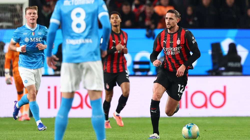 Nhận định bóng đá hôm nay