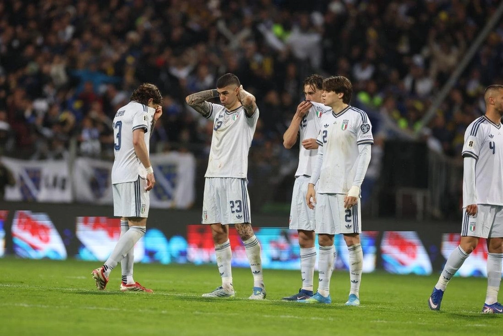 Tin nóng thể thao tối 5/4: Chơi trận cuối ở Nhật Bản, phụ công số 1 Việt Nam cán mốc gần 300 điểm - Ảnh 6. Tin nóng thể thao tối 5/4: Chơi trận cuối ở Nhật Bản, phụ công số 1 Việt Nam cán mốc gần 300 điểm - Ảnh 6.