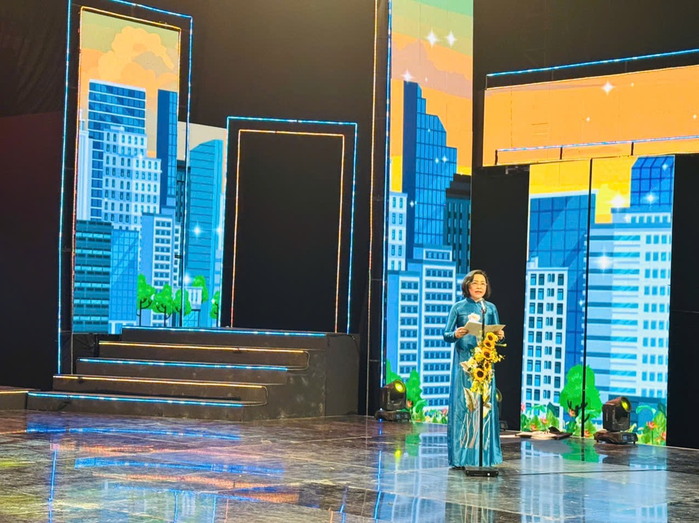 Ngày Sức khỏe toàn dân: Củng cố y tế cơ sở, nâng cao sức khỏe cộng đồng - Ảnh 1. Ngày Sức khỏe toàn dân: Củng cố y tế cơ sở, nâng cao sức khỏe cộng đồng - Ảnh 1.