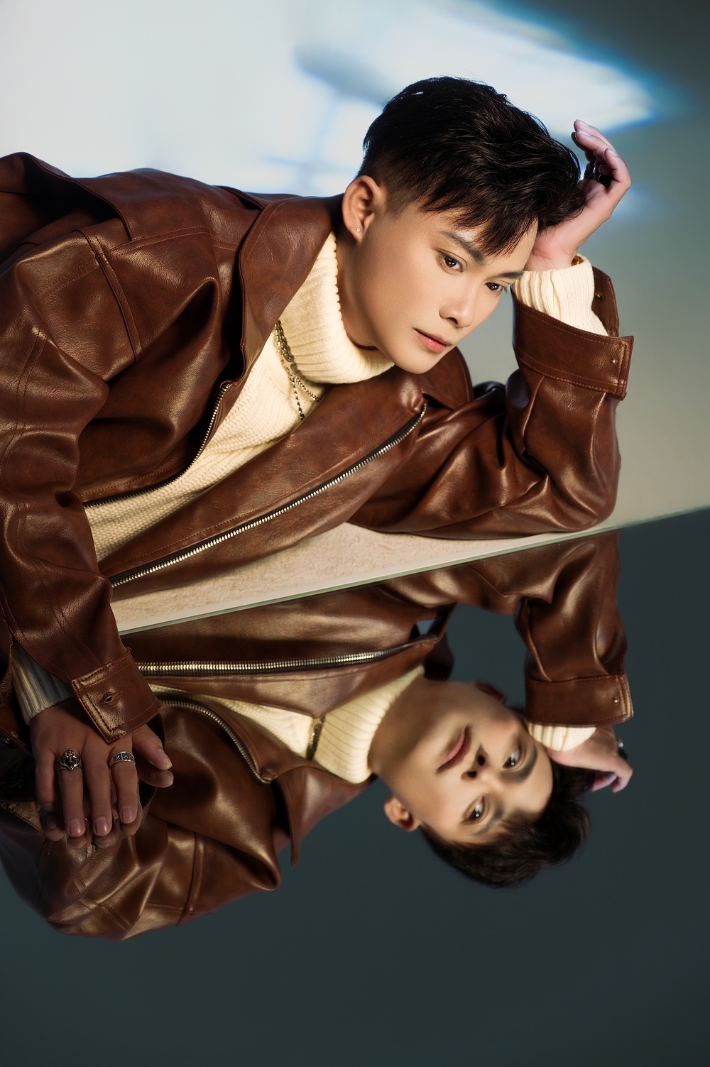 Thạc sĩ – Biên đạo múa Nguyễn Hữu Vĩnh Khương kể về hơn 20 năm theo đuổi nghệ thuật  - Ảnh 6.