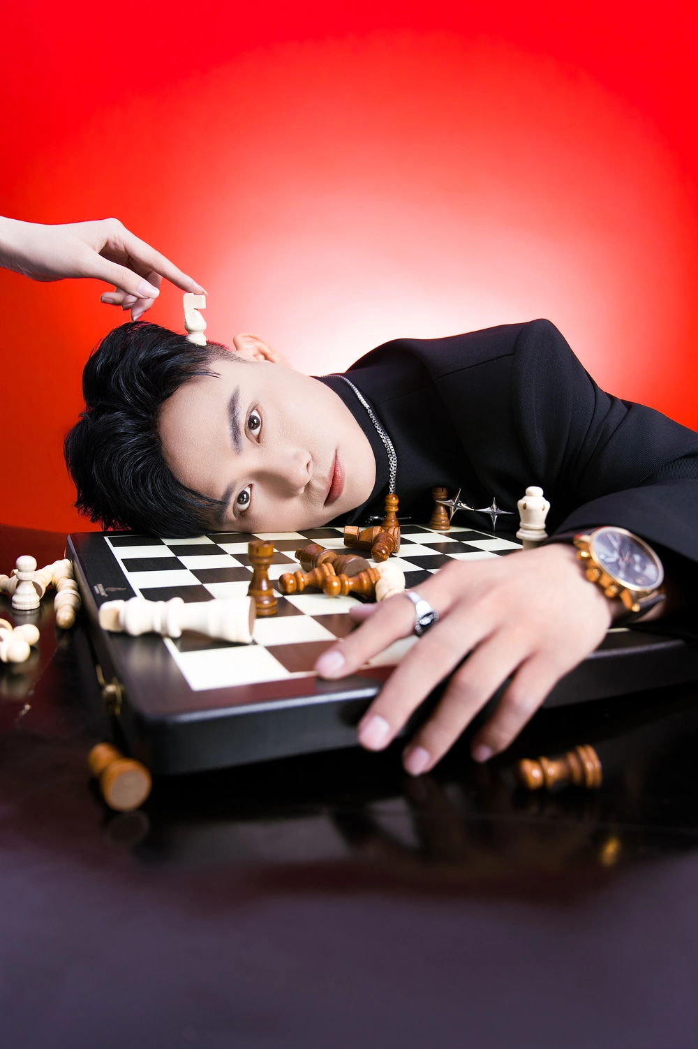 Thạc sĩ – Biên đạo múa Nguyễn Hữu Vĩnh Khương kể về hơn 20 năm theo đuổi nghệ thuật  - Ảnh 2.