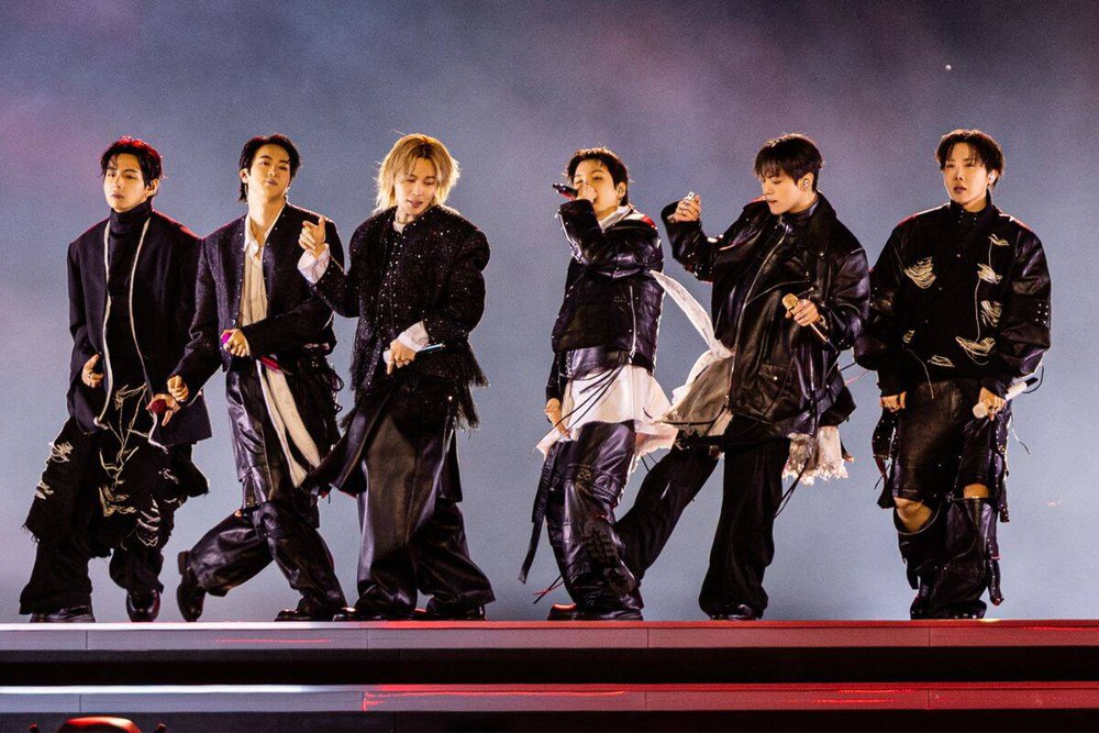 Văn hóa Hàn Quốc bước sang kỷ nguyên mới: Không còn là xu hướng mà là lối sống toàn cầu - Ảnh 5.