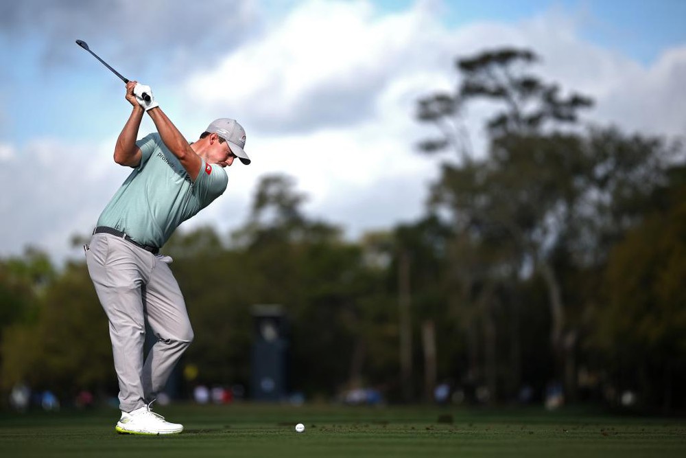 "Hiệu ứng Tiger Woods": Khi golf chưa thoát khỏi chiếc bóng của một huyền thoại - Ảnh 5.