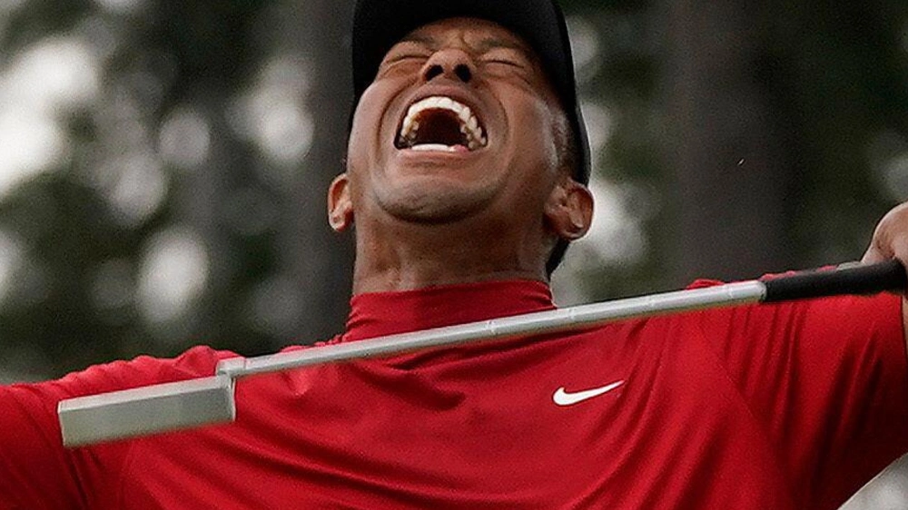 "Hiệu ứng Tiger Woods": Khi golf chưa thoát khỏi chiếc bóng của một huyền thoại - Ảnh 3.