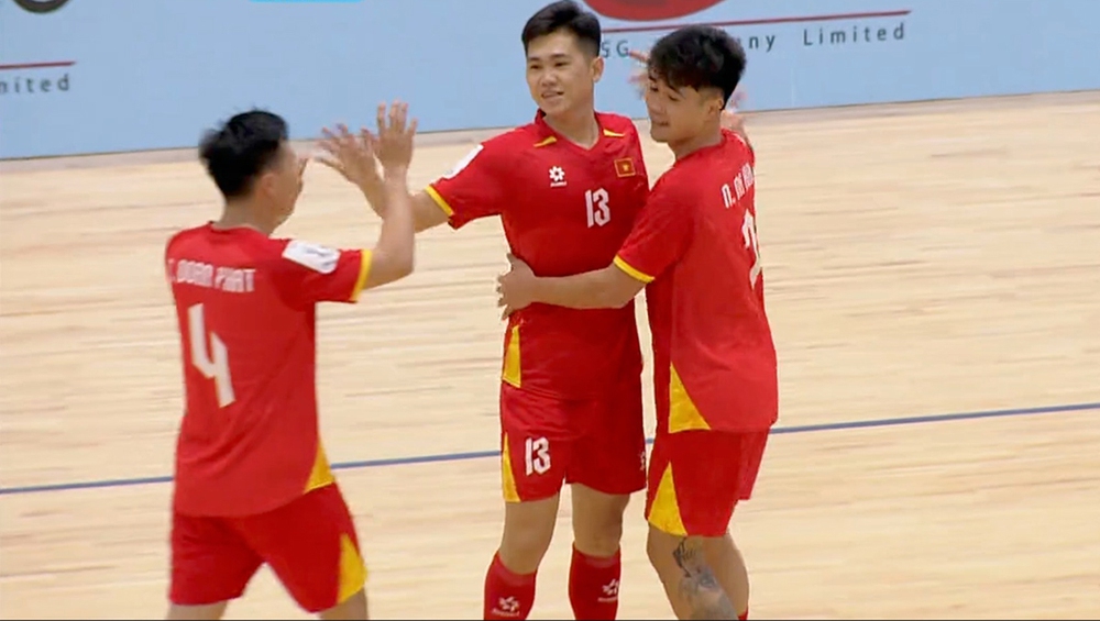 Lịch thi đấu bóng đá hôm nay