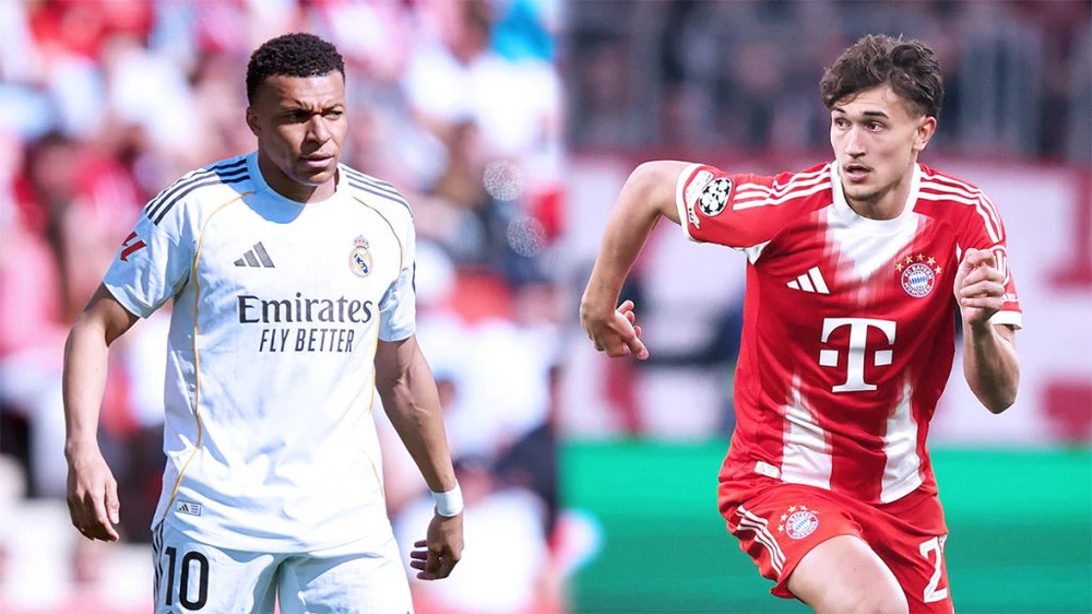 Nhận định bóng đá hôm nay