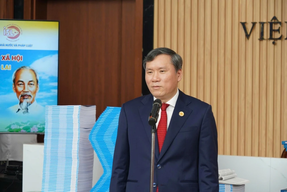 Đưa thành tựu khoa học xã hội và nhân văn đến gần công chúng - Ảnh 1.