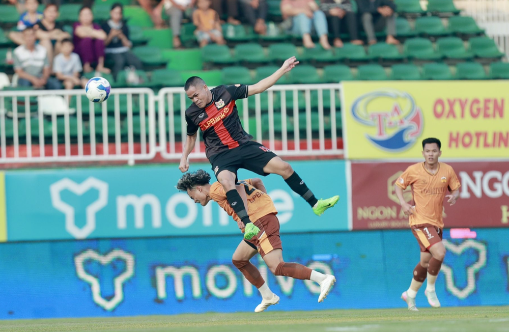 Nghịch lý HLV Vũ Tiến Thành và HAGL  - Ảnh 1.