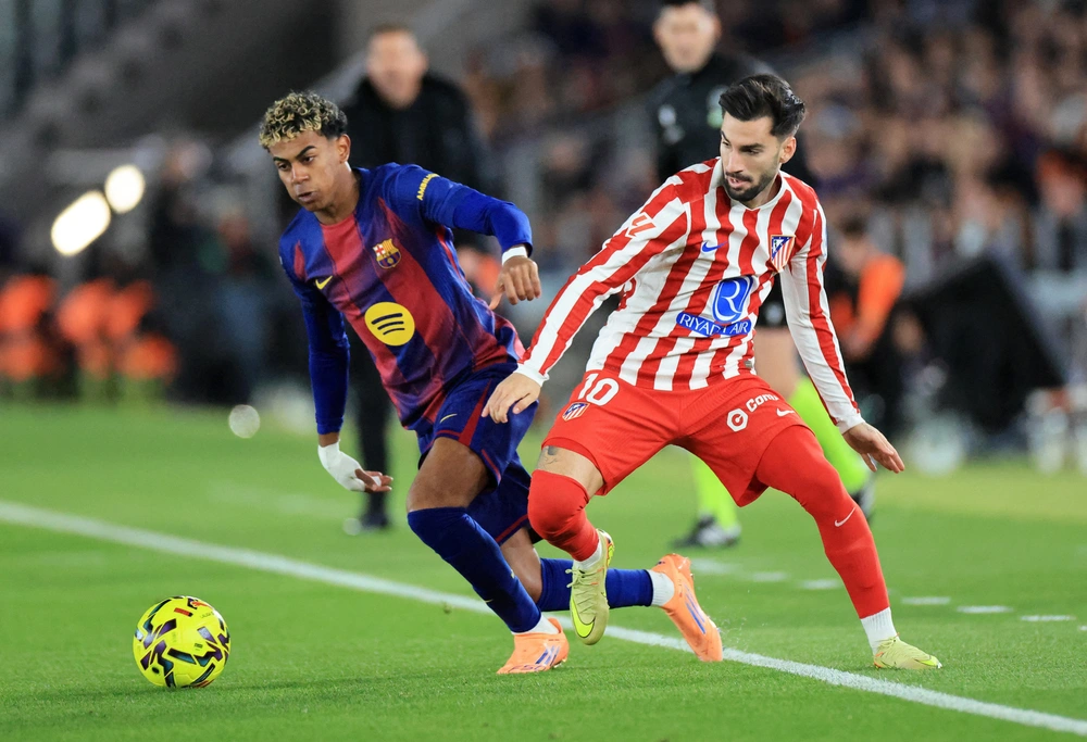 5 điều đáng chờ đợi ở tứ kết Champions League - Ảnh 4.