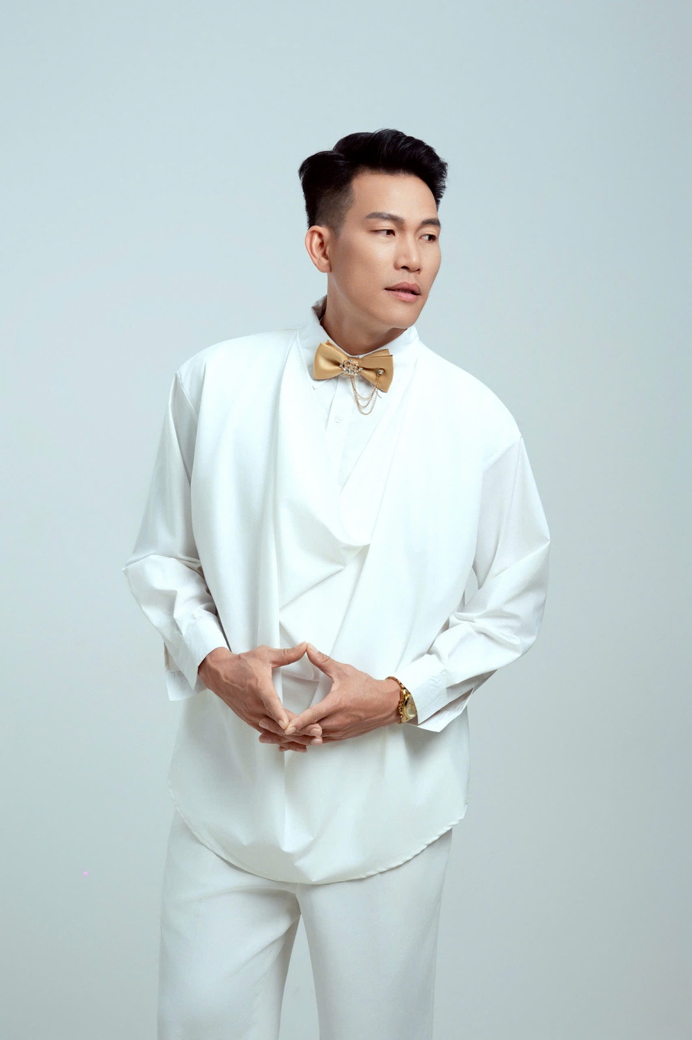 Quách Beem chạm đến trái tim khán giả với “Ơn cha” - Ảnh 2.