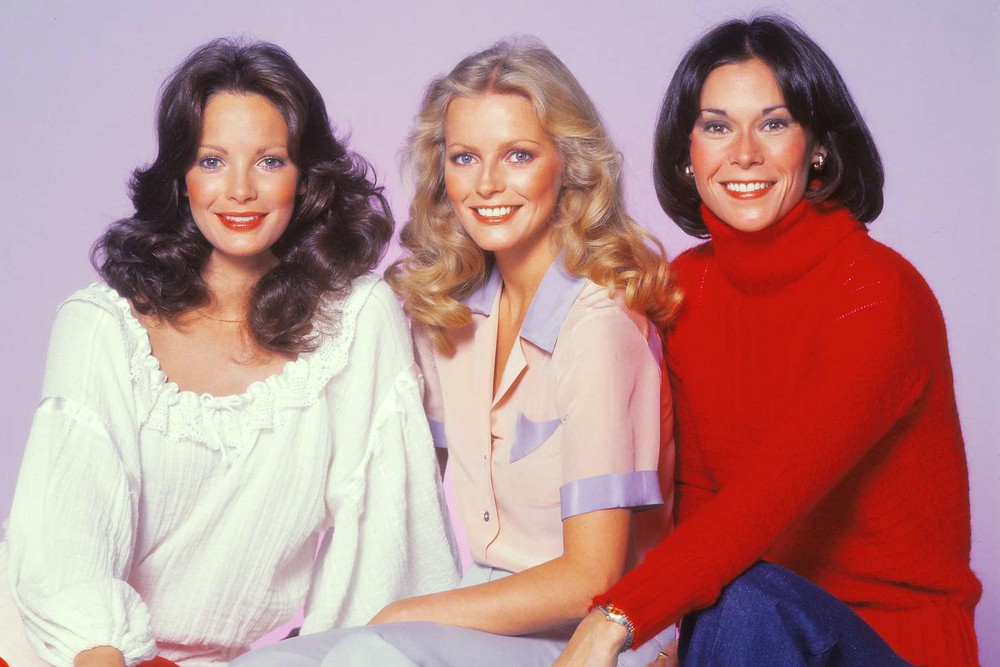 50 năm "Charlie's Angels": Tiếp thêm sức mạnh cho phụ nữ toàn cầu - Ảnh 1.
