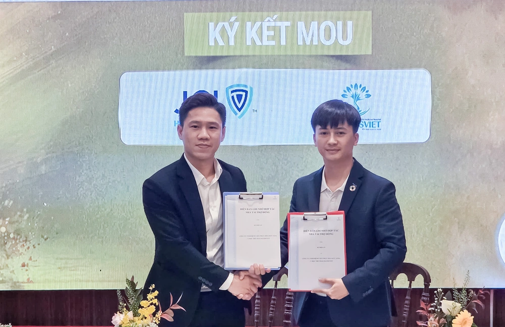 Khởi động Giải Pickleball JCI mở rộng 2026, lan tỏa giá trị cộng đồng - Ảnh 2.