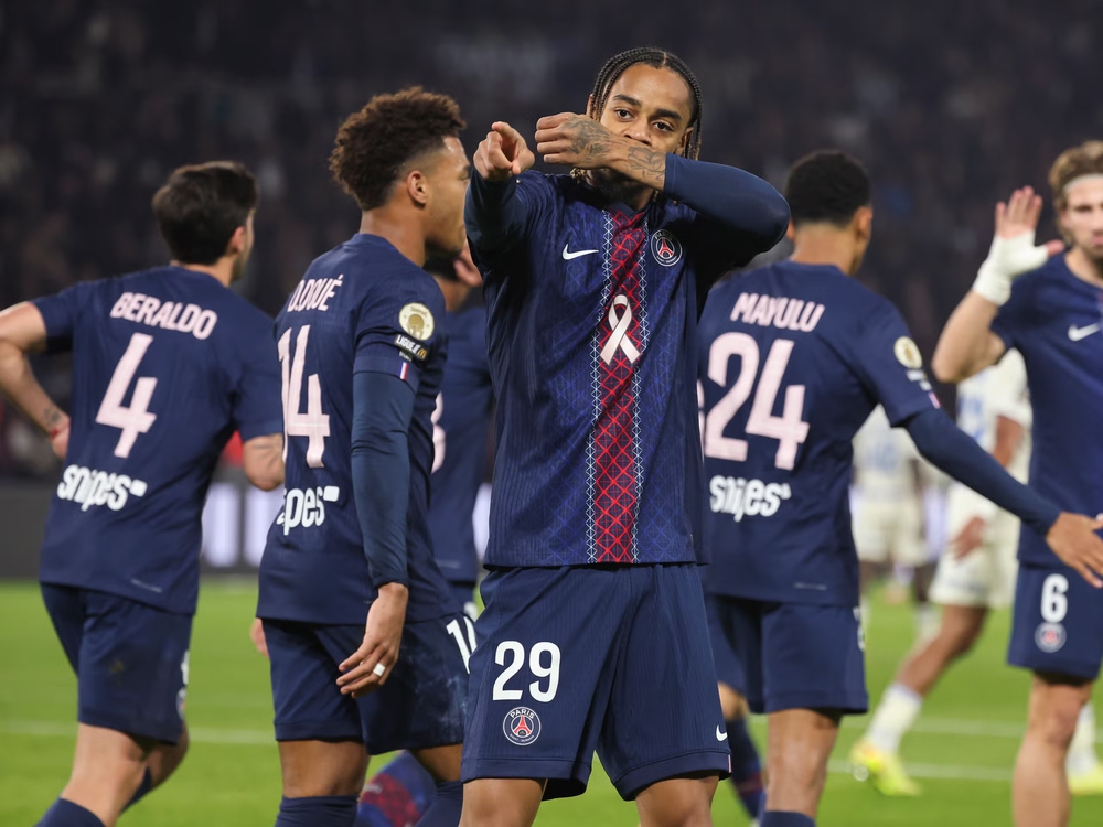 Champions League - Lượt đi vòng tứ kết, 02h00 ngày 9/4, sân Parc des Princes, PSG – Liverpool: Chưa hoàn hảo vẫn đủ sức “bắt nạt” Liverpool - Ảnh 1. Champions League - Lượt đi vòng tứ kết, 02h00 ngày 9/4, sân Parc des Princes, PSG – Liverpool: Chưa hoàn hảo vẫn đủ sức “bắt nạt” Liverpool - Ảnh 1.