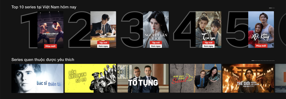 Phim Hàn "Bloodhounds" mùa 2 gây sốt toàn cầu trên Netflix - Ảnh 5.