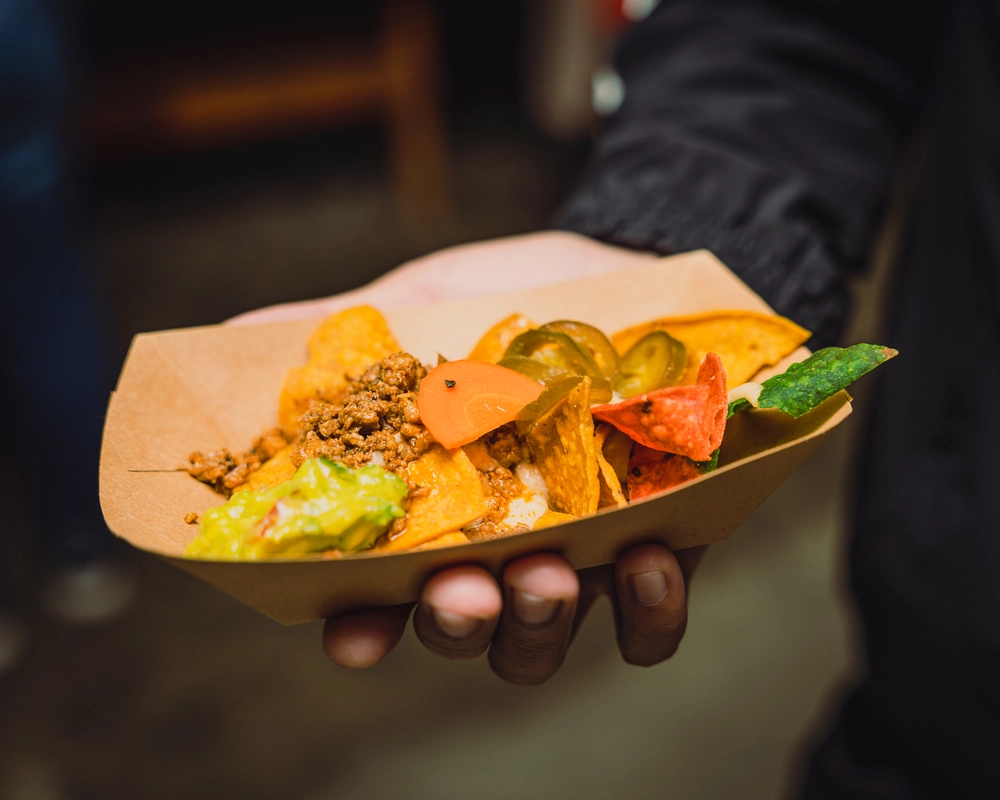 Vietnam Taco Fest trở lại Hà Nội trong tháng 4 - Ảnh 2.