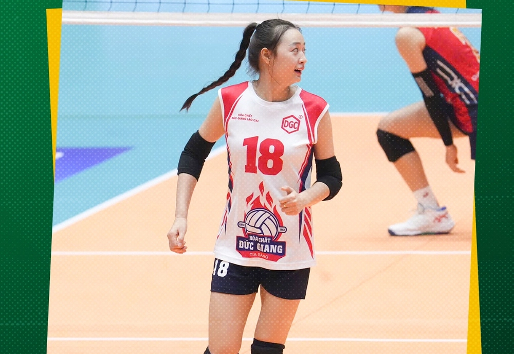 Lịch thi đấu bóng chuyền VĐQG 2026 hôm nay ngày 8/4 - Ảnh 1.