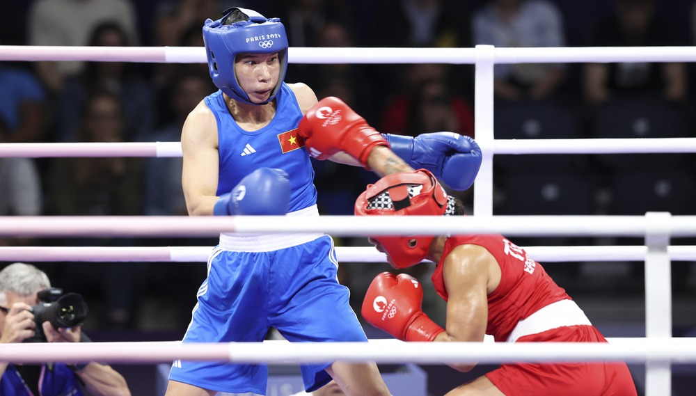 Chuyên gia Đoàn Minh Xương: “Cần phải tạo nên sức bật mới cho thể thao Việt Nam” - Ảnh 2.