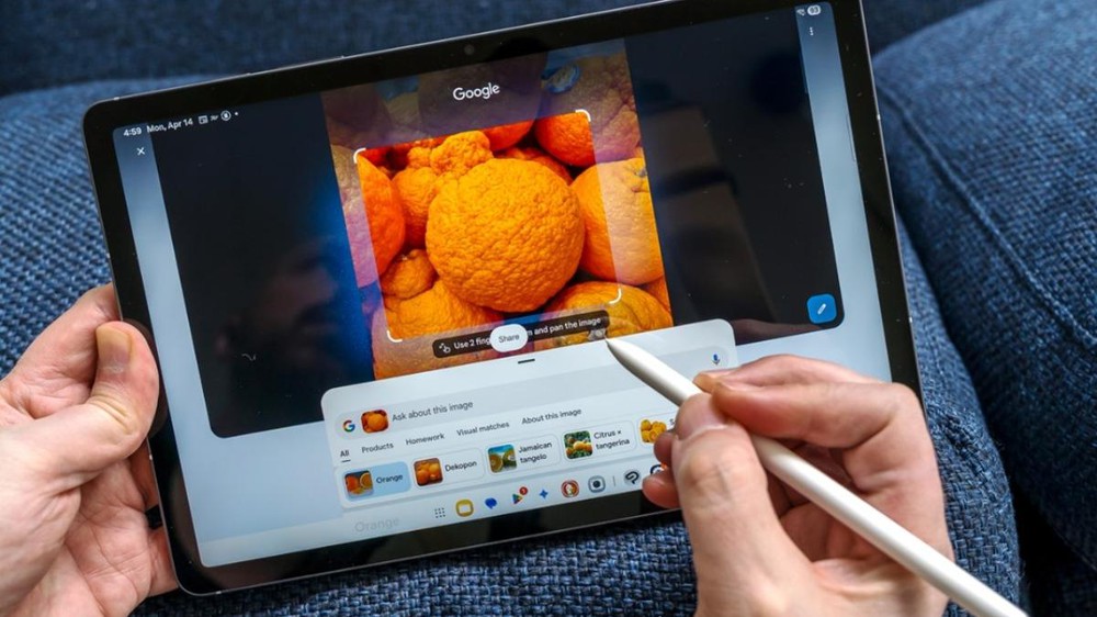 Samsung Tab có còn là kẻ thống trị thị trường máy tính bảng 2026? - Ảnh 2. Samsung Tab có còn là kẻ thống trị thị trường máy tính bảng 2026? - Ảnh 2.