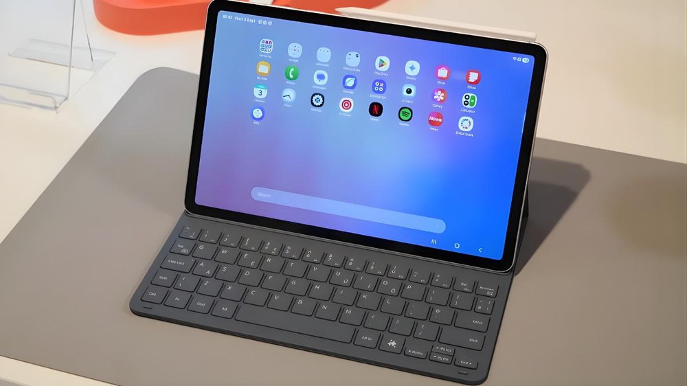Samsung Tab có còn là kẻ thống trị thị trường máy tính bảng 2026? - Ảnh 3. Samsung Tab có còn là kẻ thống trị thị trường máy tính bảng 2026? - Ảnh 3.
