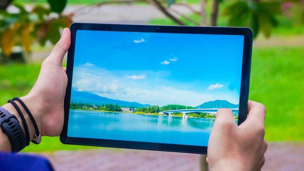 Samsung Tab có còn là kẻ thống trị thị trường máy tính bảng 2026? - Ảnh 4. Samsung Tab có còn là kẻ thống trị thị trường máy tính bảng 2026? - Ảnh 4.