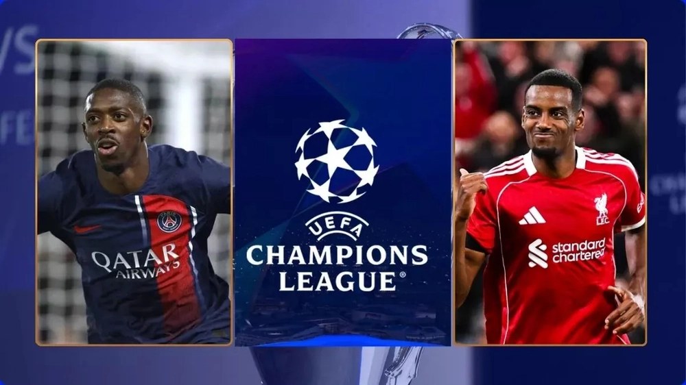 Nhận định bóng đá hôm nay 8/4: PSG vs Liverpool, Barcelona vs Atletico - Ảnh 3. Nhận định bóng đá hôm nay