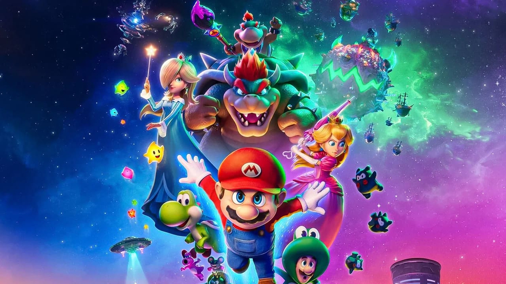 Phim gia đình đang thống trị điện ảnh Hollywood - Ảnh 1. Phim gia đình đang thống trị điện ảnh Hollywood - Ảnh 1.