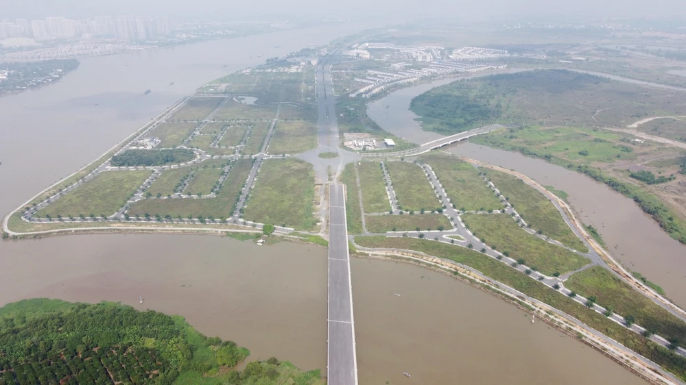 Chính phủ thông qua hồ sơ Đề án thành lập thành phố Đồng Nai - Ảnh 1.